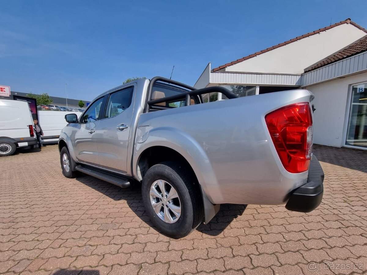 Dongfeng DF 6, 4WD AT MID - 7