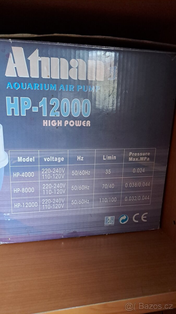 Jezírkova filtrace - 7