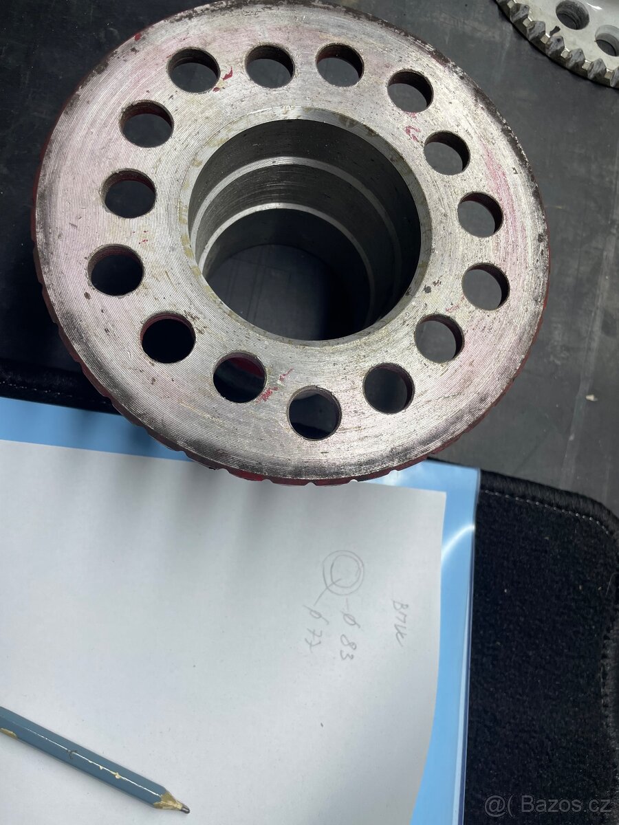 Dratena kola OG Wire 2ks - 7