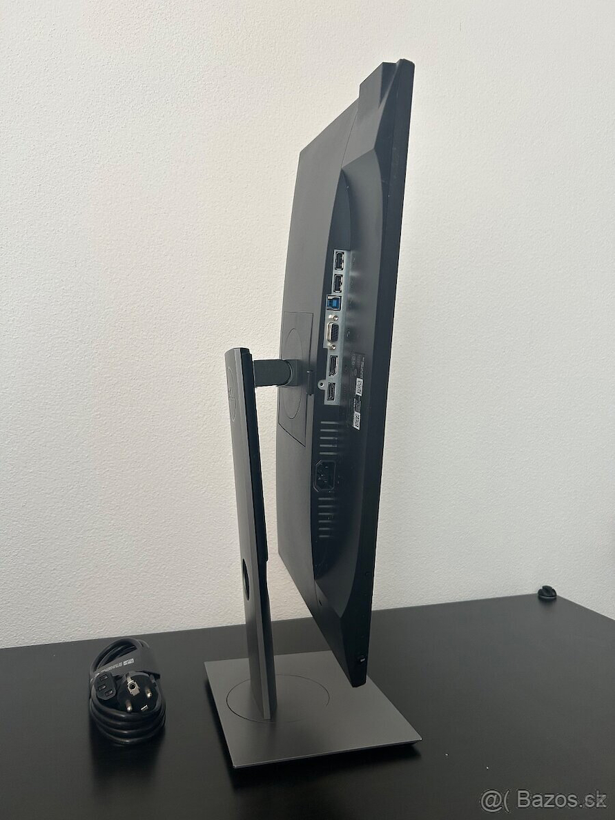 IPS Monitor Dell P2219H - 7