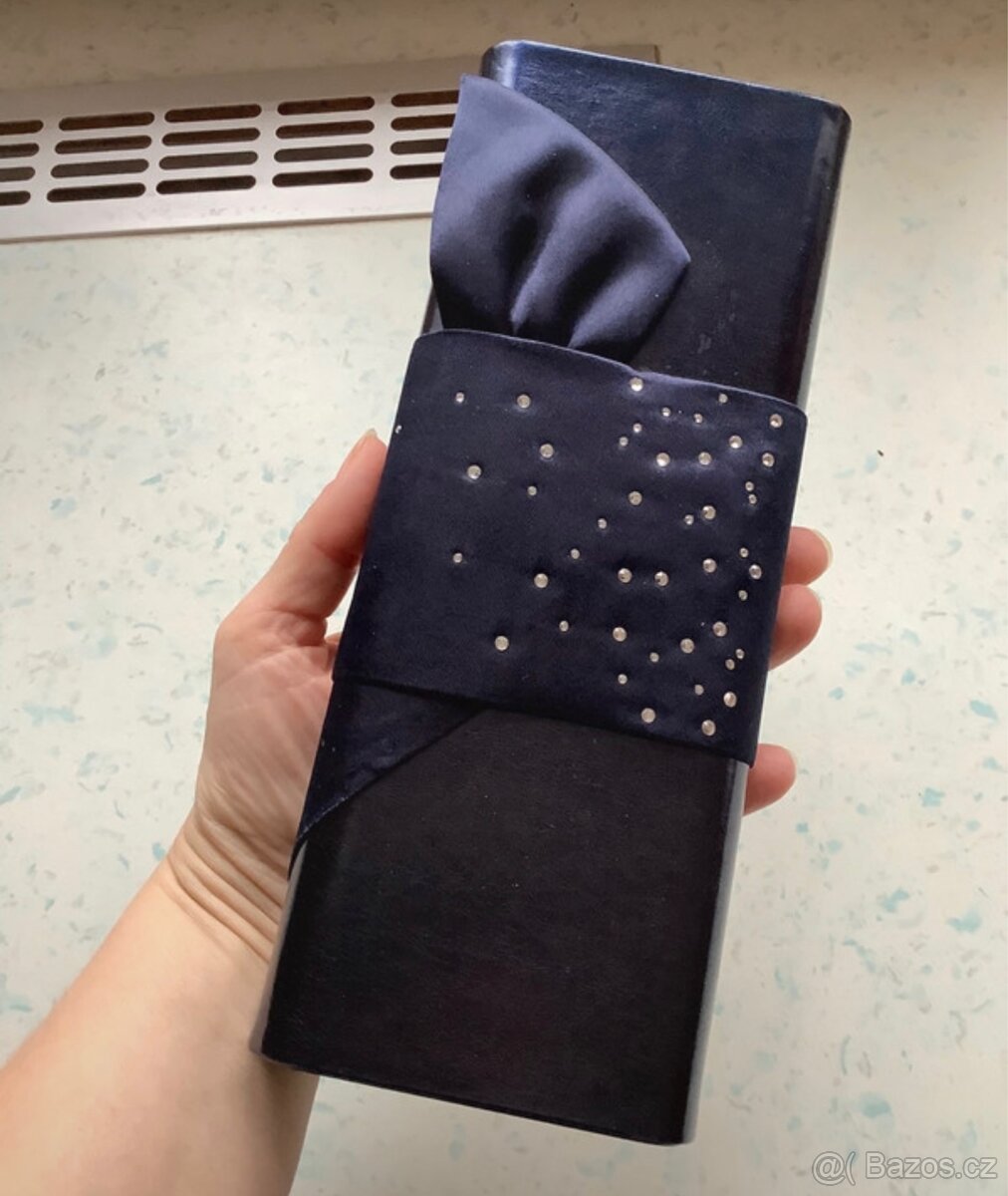 kabelka Ted Baker, Baldinini, Pavel Hajn, DKNY - 7