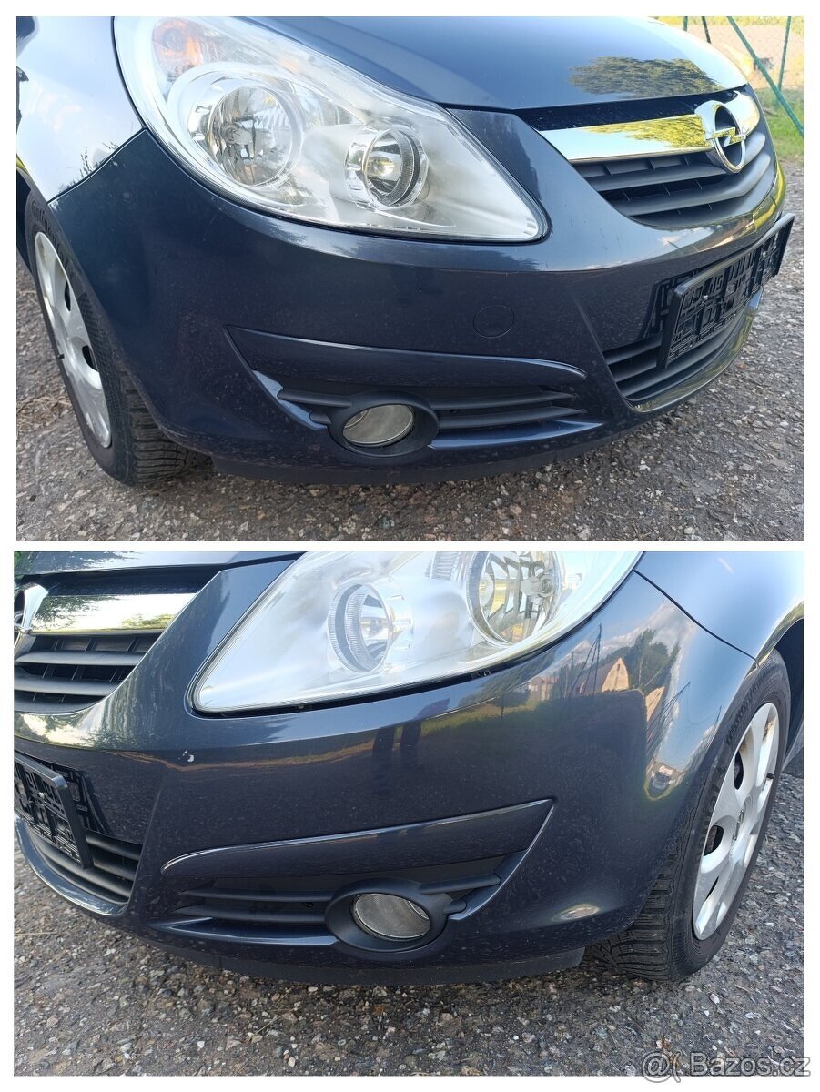 Opel Corsa 1.2 59kw - 7