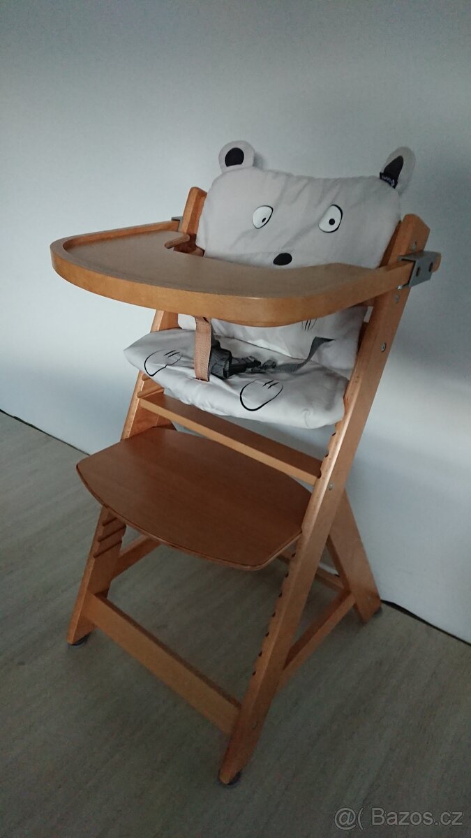 Jídelní židle safety 1st - 7