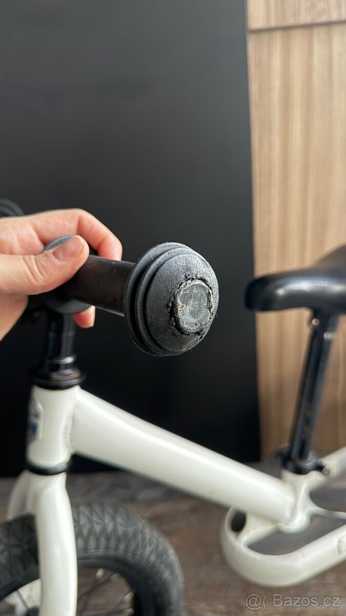 Odrážedlo Trybike - tříkolka - 7