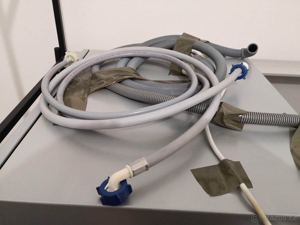 Myčka Candy CDCP 6/E-S - 7