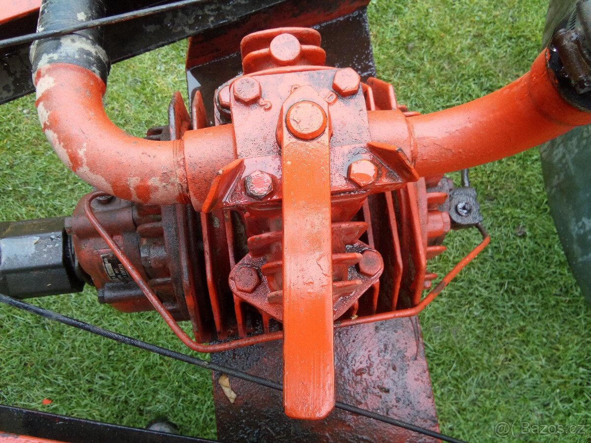 fekal za traktor 2m3 - 7