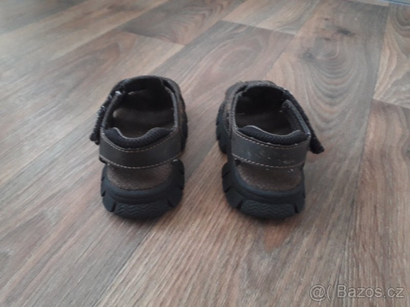 Boty vel.24 - 7