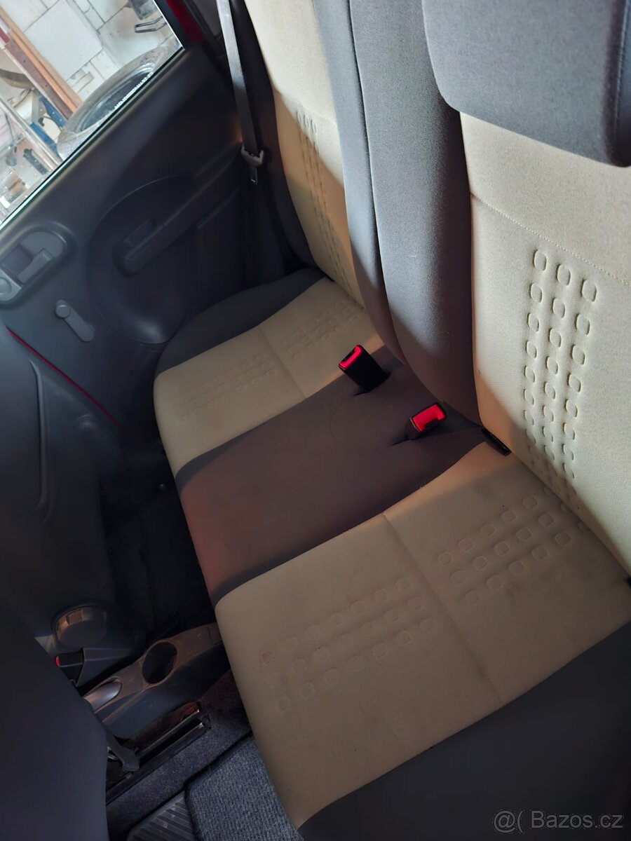 Fiat Panda r.v.2008 - 7