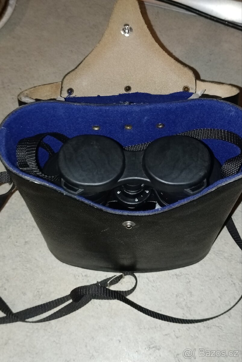 Dalekohled Tento 1988 7×50 - 7