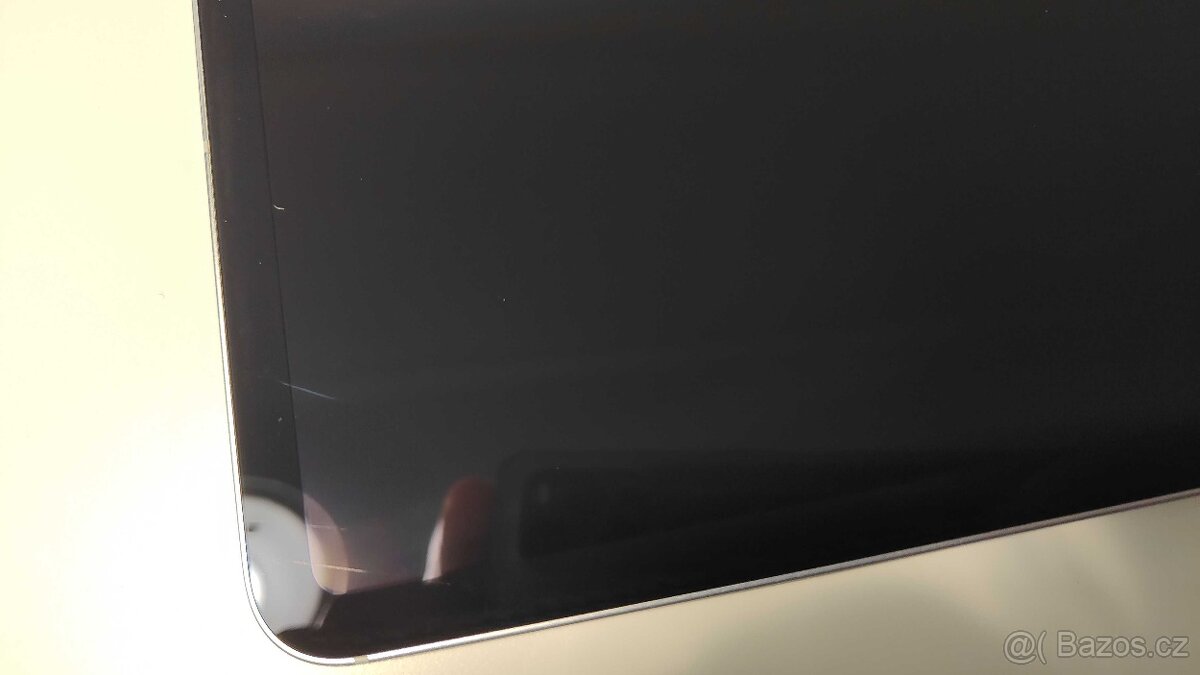 Apple iPad Air 13 (2024), 128GB Wi-Fi + Cellular, Blue, NOVÁ - 7