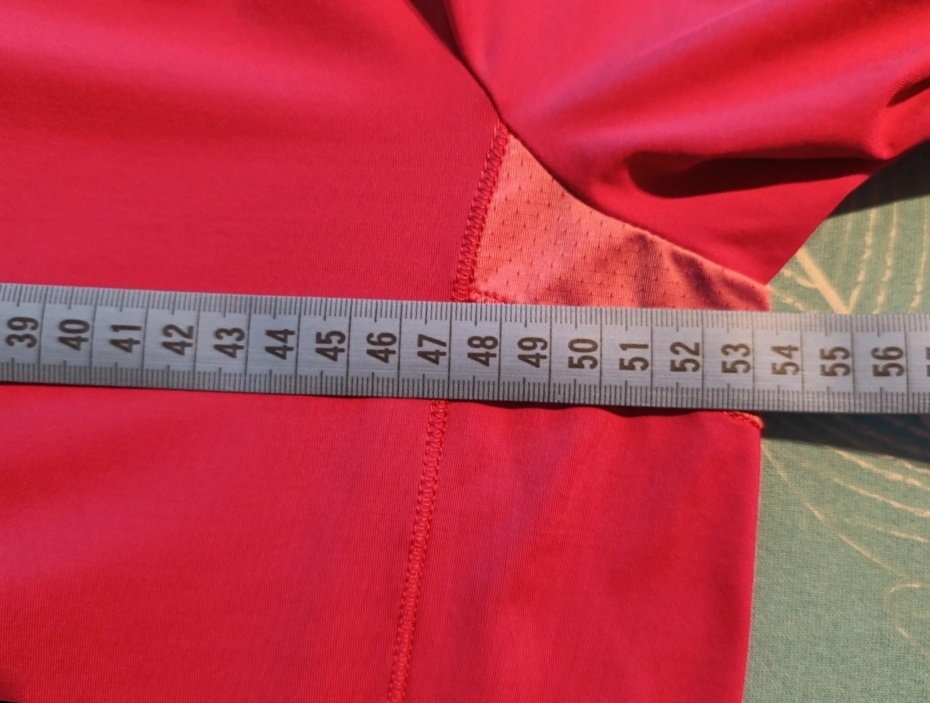 Krásná mikina zn.Adidas - 7