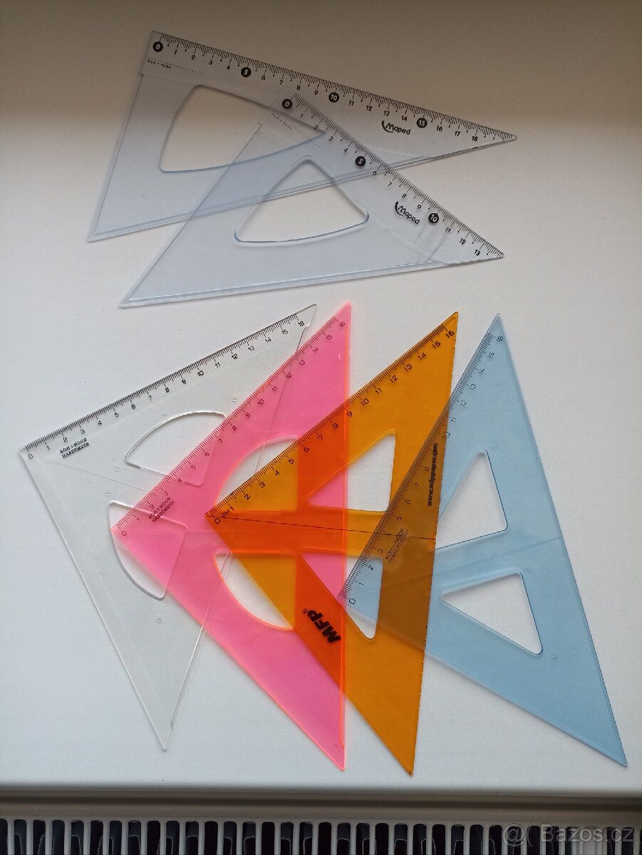 Školní potřeby - 7