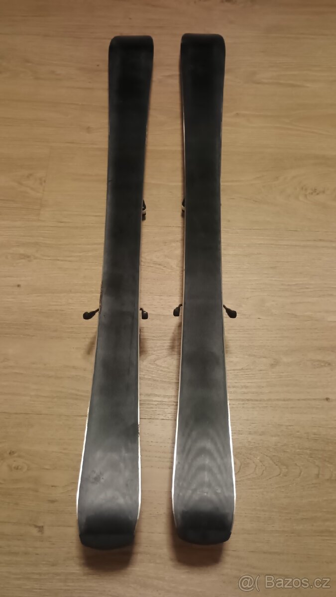 Dětské lyže Sporten Phantom 110 cm - 7