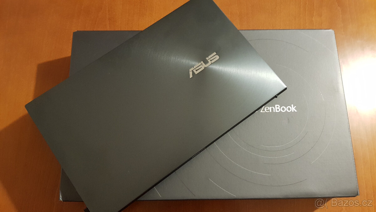 Asus Zenbook UX435EA Pine Grey - 7