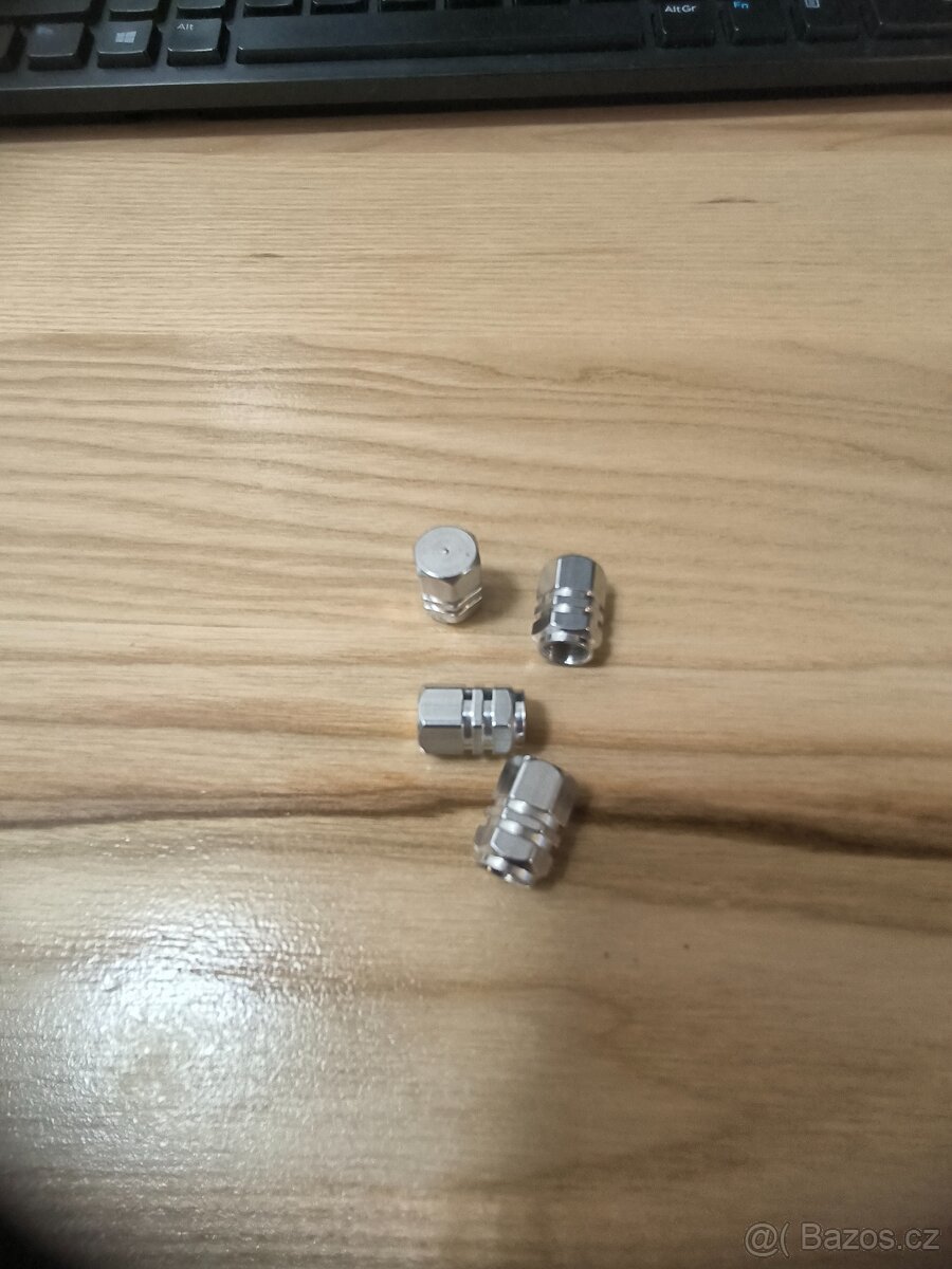čepičky na ventilky - 7