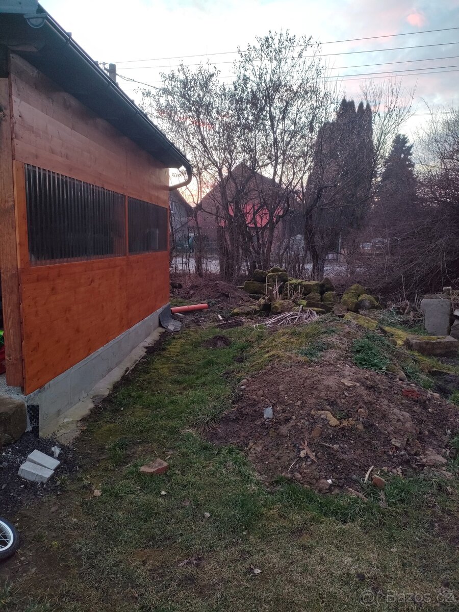 Pískovce a opuka - 7