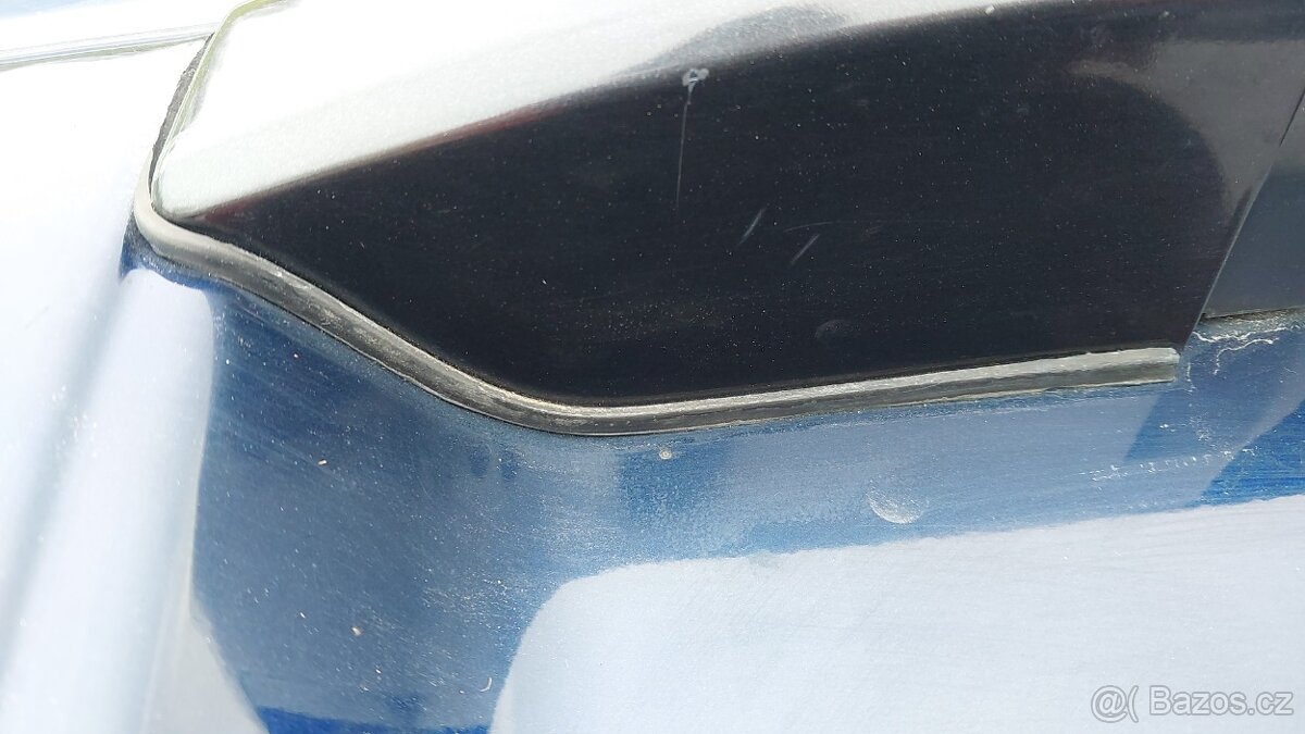 Toyota 4Runner II – Dveře kufru - 7