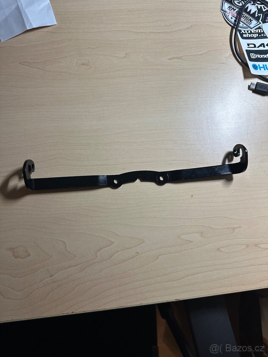 Díly Ktm Exc 525 - 7