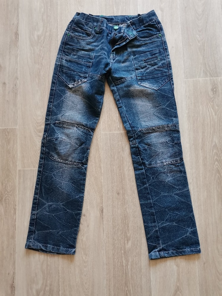 Balík oblečení vel. 164 - 7