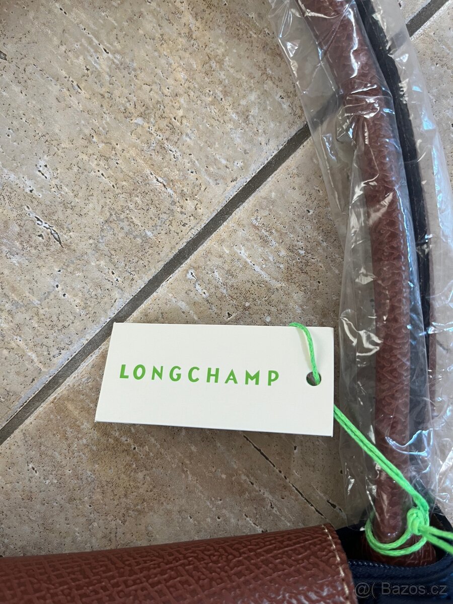Kabelka Longchamp - 7