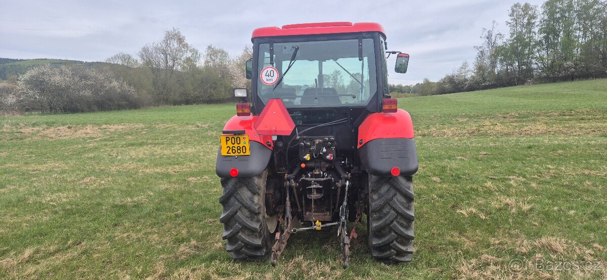 Zetor 6341 Super - 7