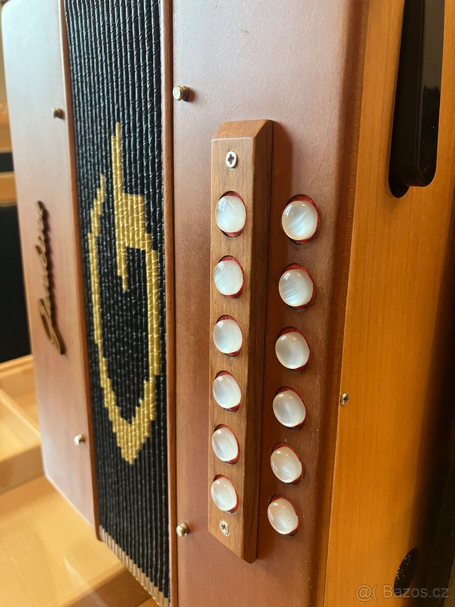 Gankine G/C/F - 7