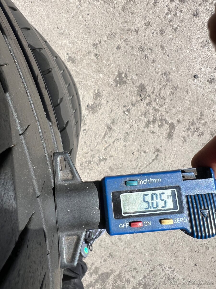 5x100 R17 - 7
