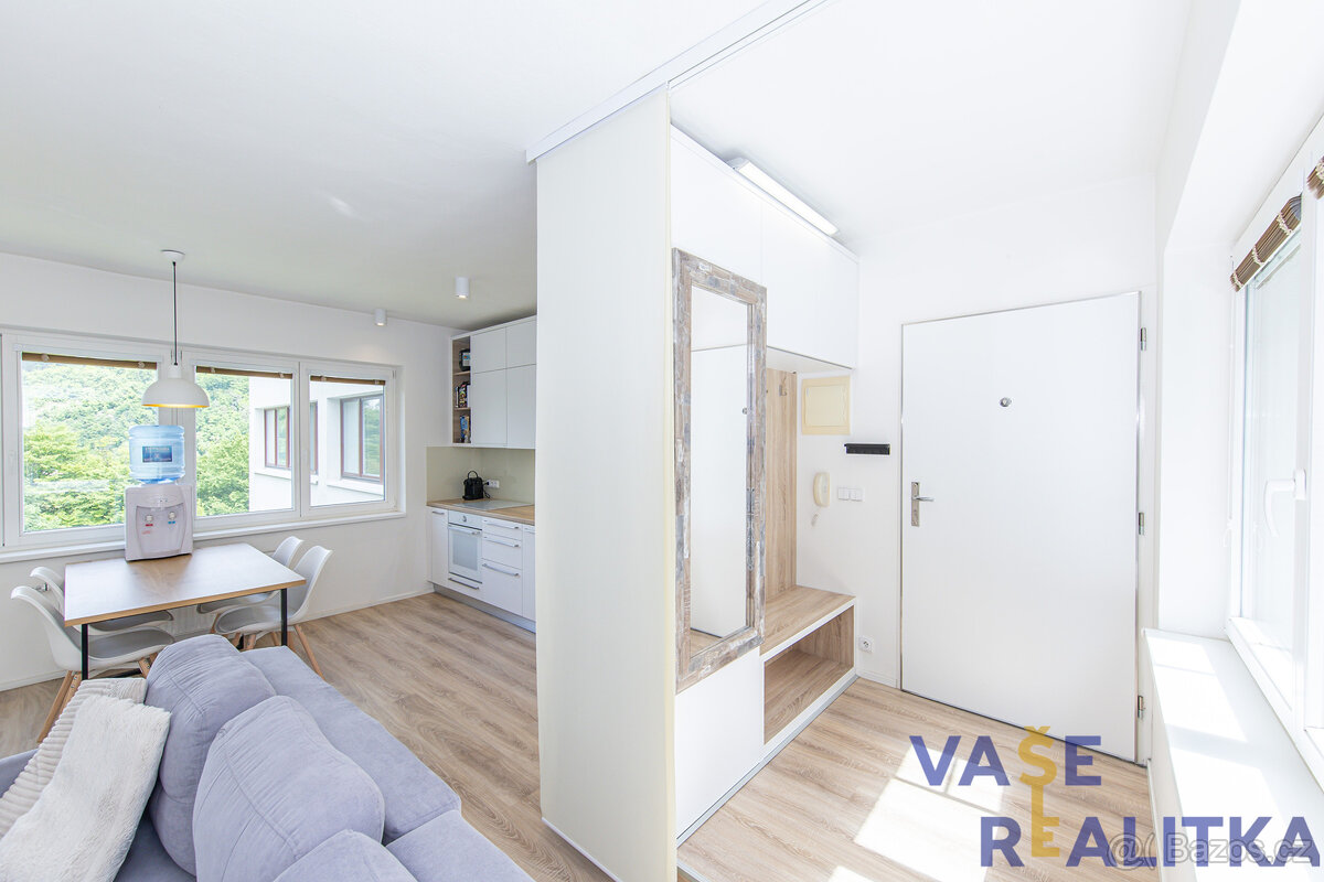 Prodej, byt 3+kk, Teplice nad Bečvou, okr. Přerov - 7