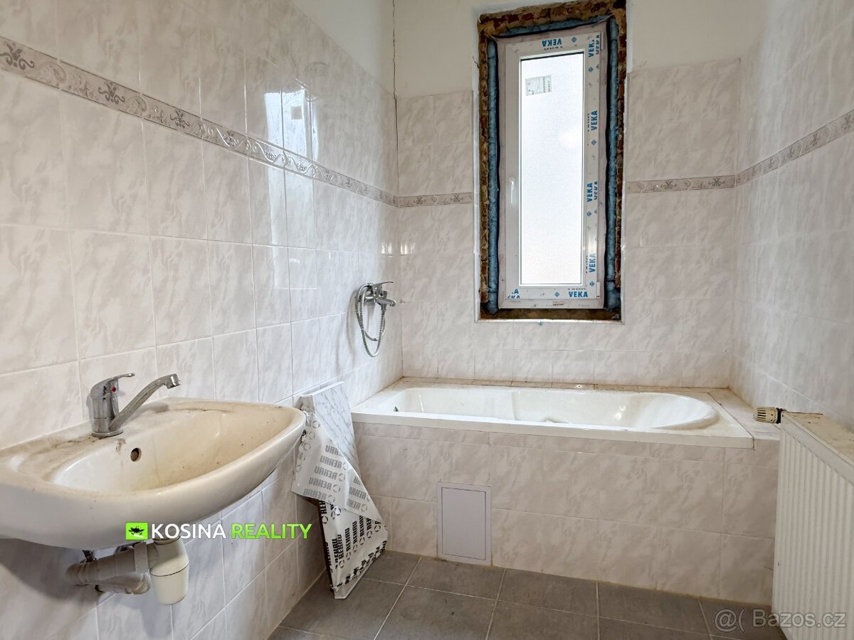 Rodinný dům, Dlouhá 2088, Aš - 7