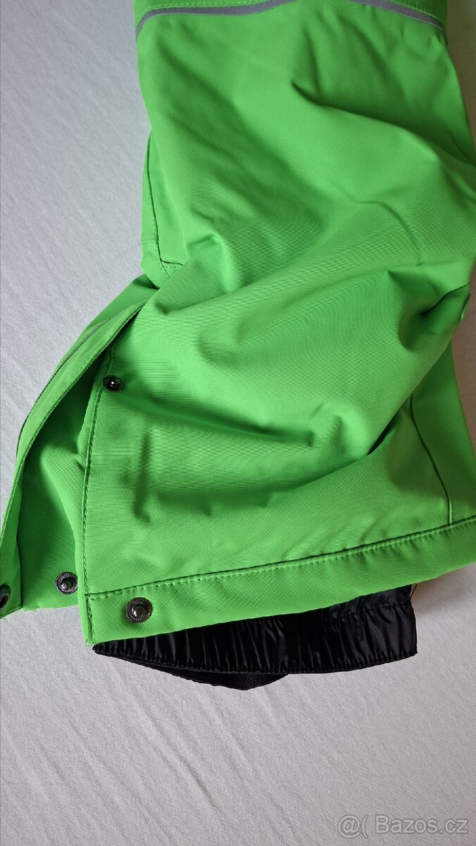 HANNAH AKITA JR II, dětské lyžařské kalhoty - 7