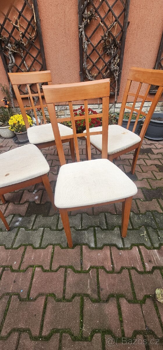 Židle - 7