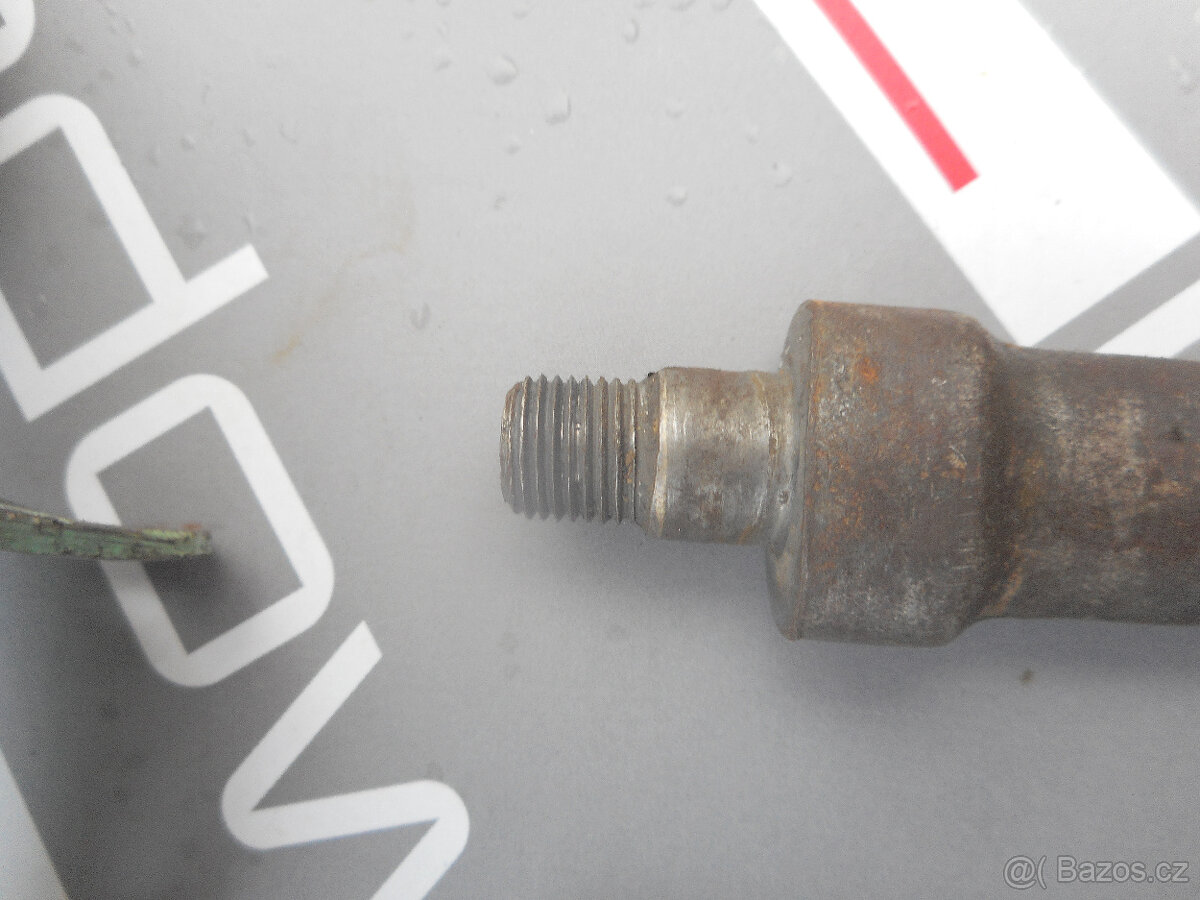 JAWA 50 550 DRZAK STUPACEK - 7