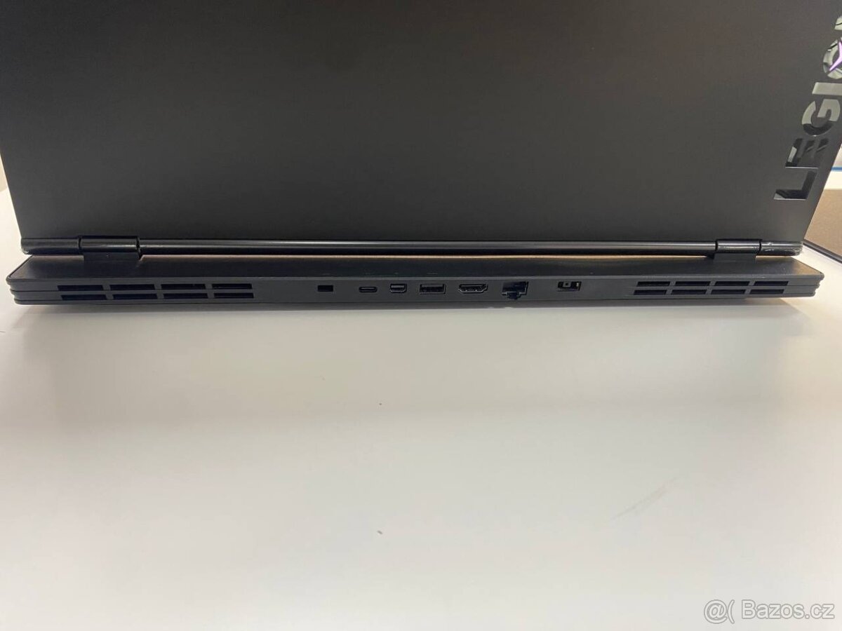 Lenovo Legion Y540-IRH 17,3“/Intel Core i7-9.gen/SSD 1000GB/ - 7