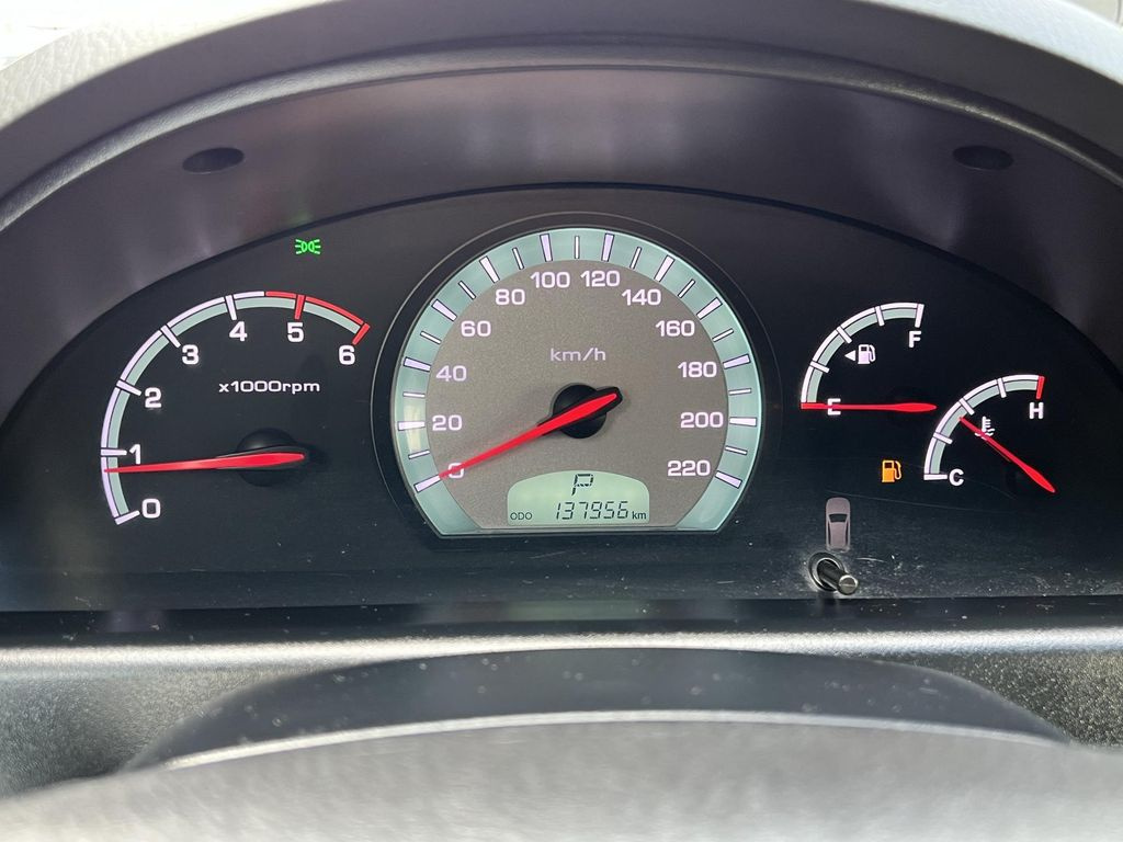 🚗 SsangYong Rexton RX200 e-XDi 7MÍST 4x4 AUTOMAT - 7