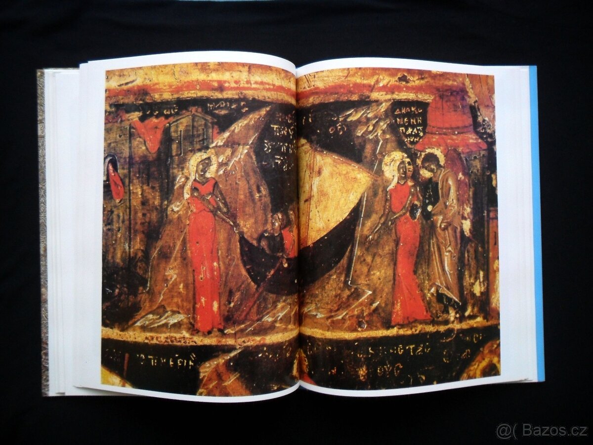 Ikony - Gordana Babic ( rozfoceno 7 snímků ) - 7