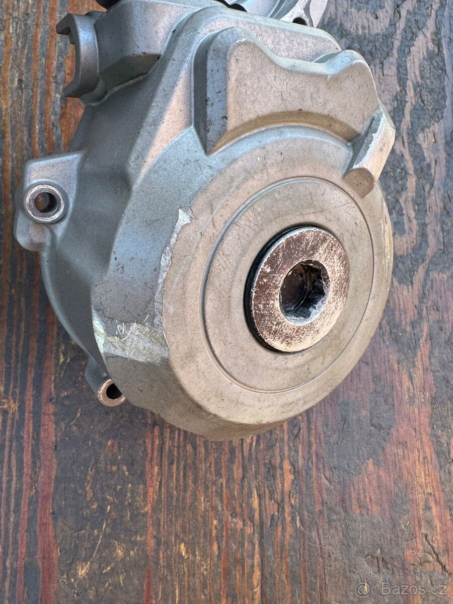 Kryt magneto statoru víko vinutí ktm sxf 250 / 350 r 11-15 - 7