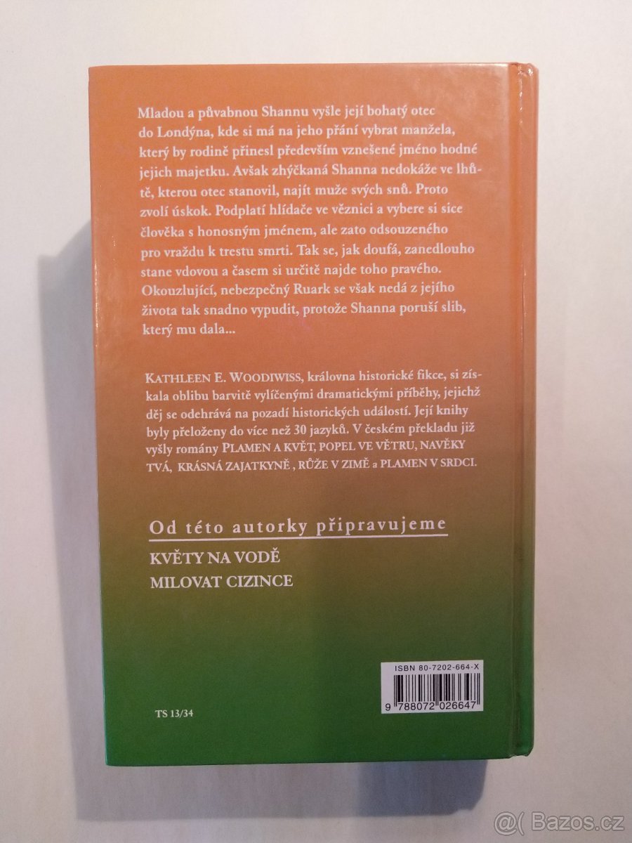 John Irving, Michael Palmer - 7