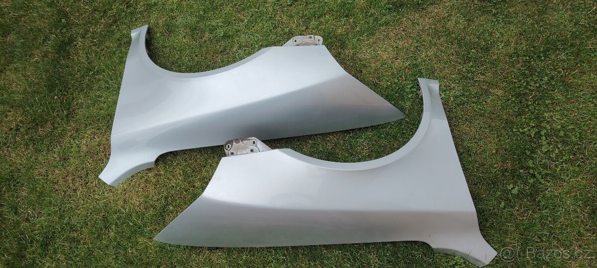 Škoda octavia 2 combi - 7