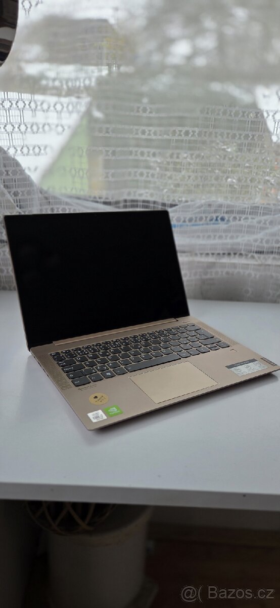 Notebook Lenovo IdealPad S540-14IWL i7 - 7