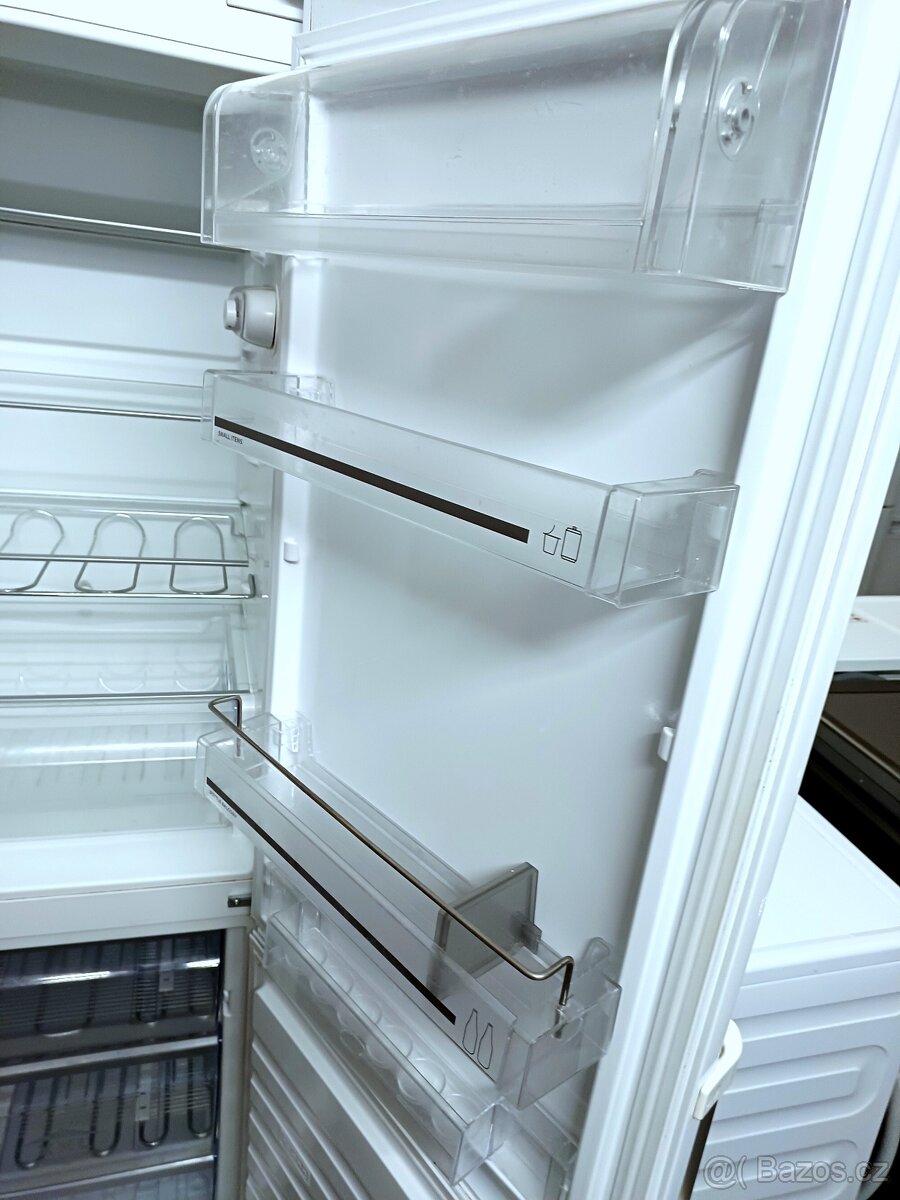 Lednice Whirlpool 187 cm, ZÁRUKA - 7