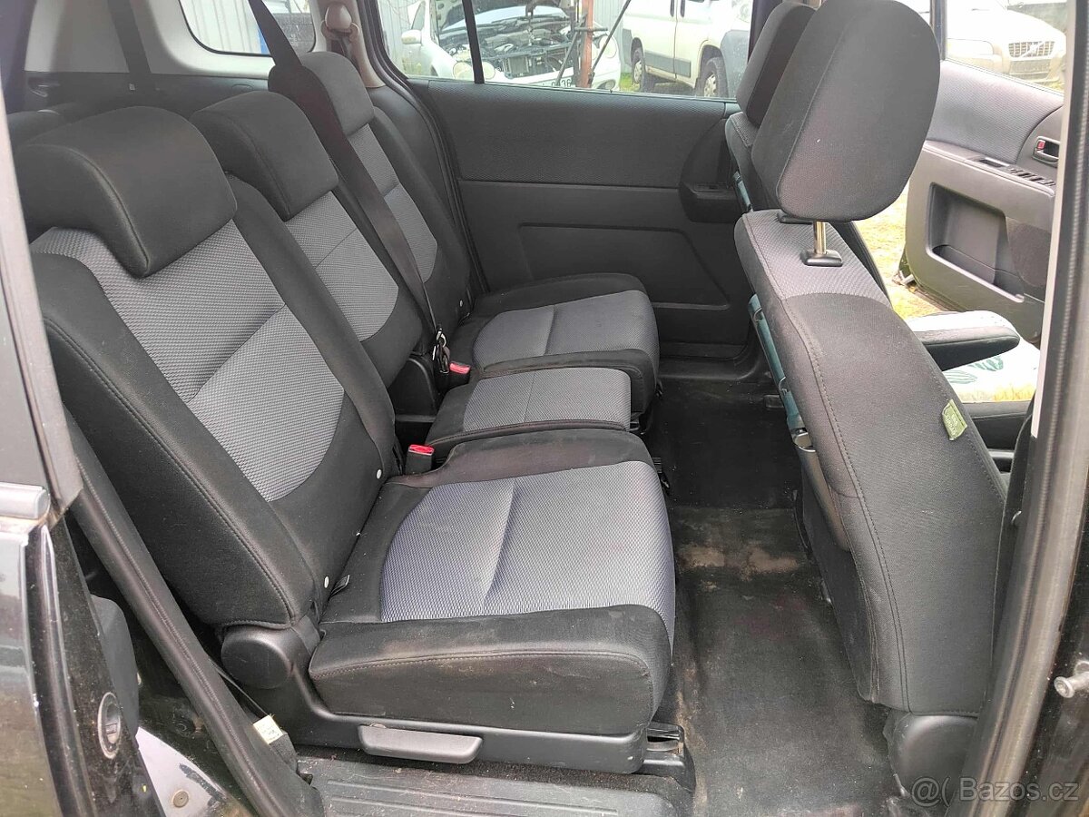 Mazda 5 2,0D Náhradní dily - 7