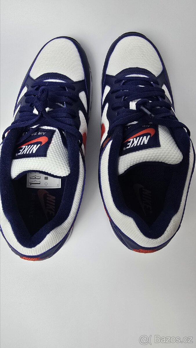 Nike Air Span ll 42,5eu - 7