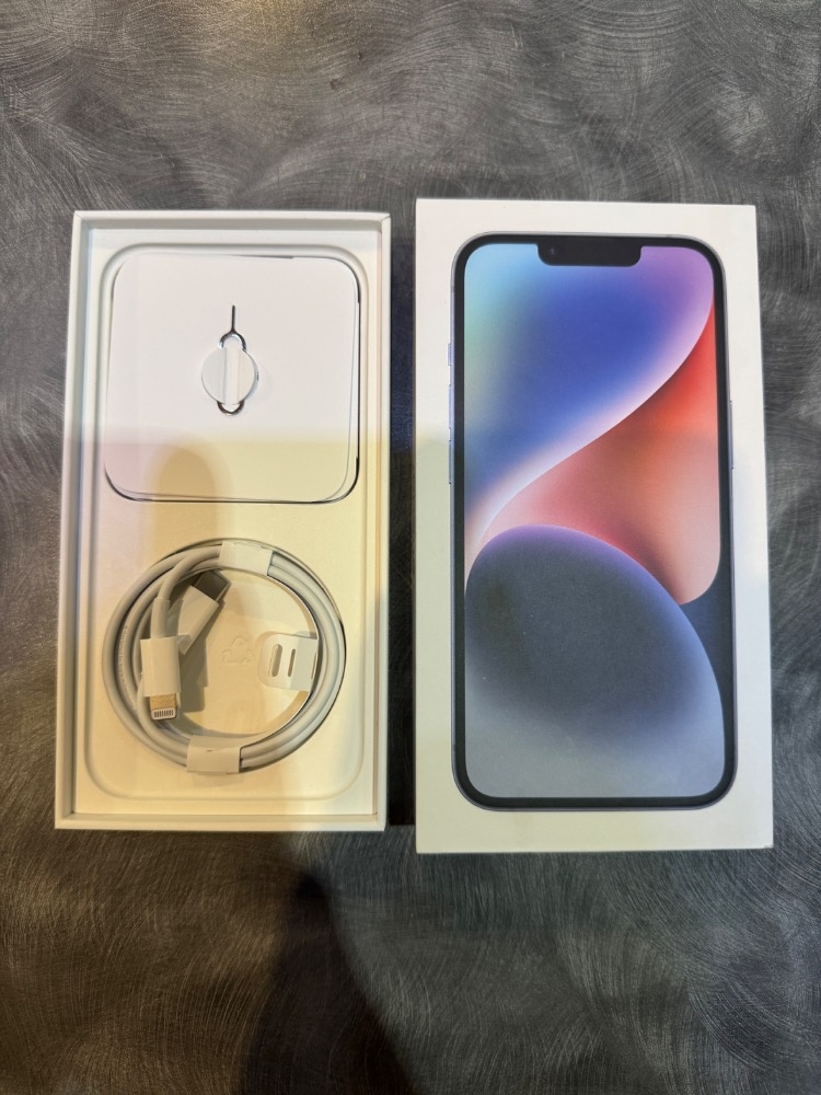 IPhone 14 128gb - 7