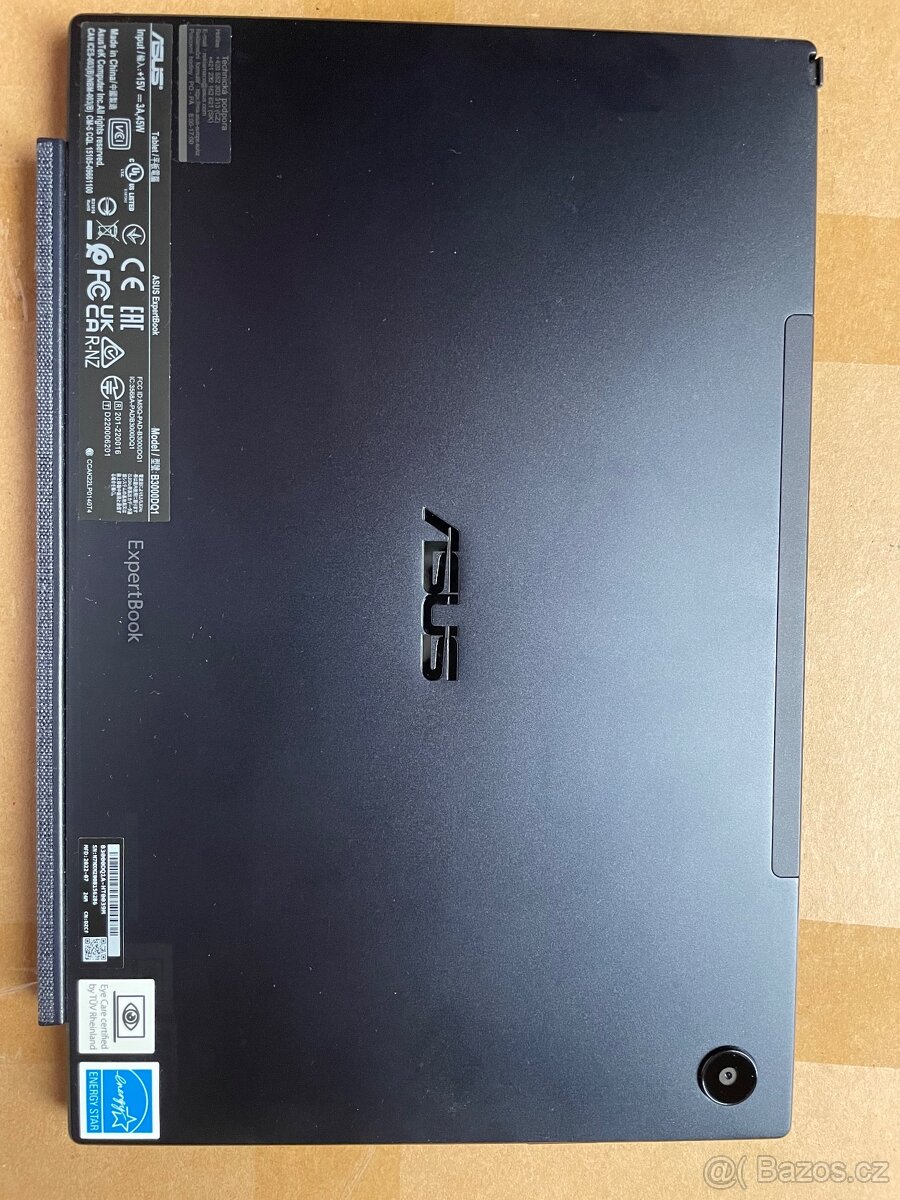 Asus ExpertBook B3000dq1 - 7