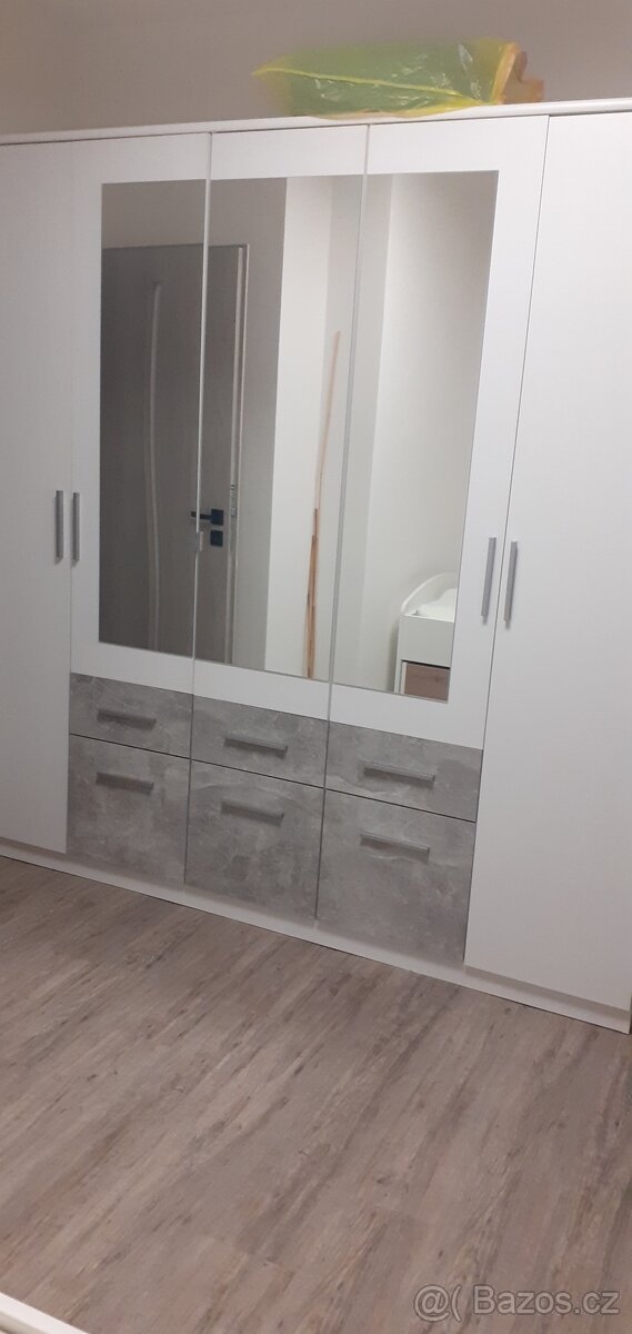 Nábytek do dětského pokoje - 7