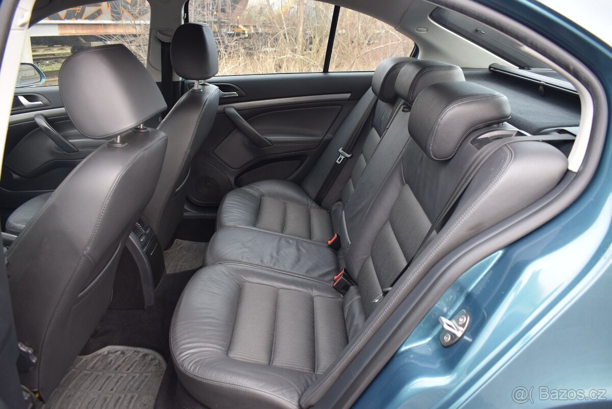 Škoda Octavia 1,9 TDi DSG,BEZ KOROZE,PR.SERVIS - 7