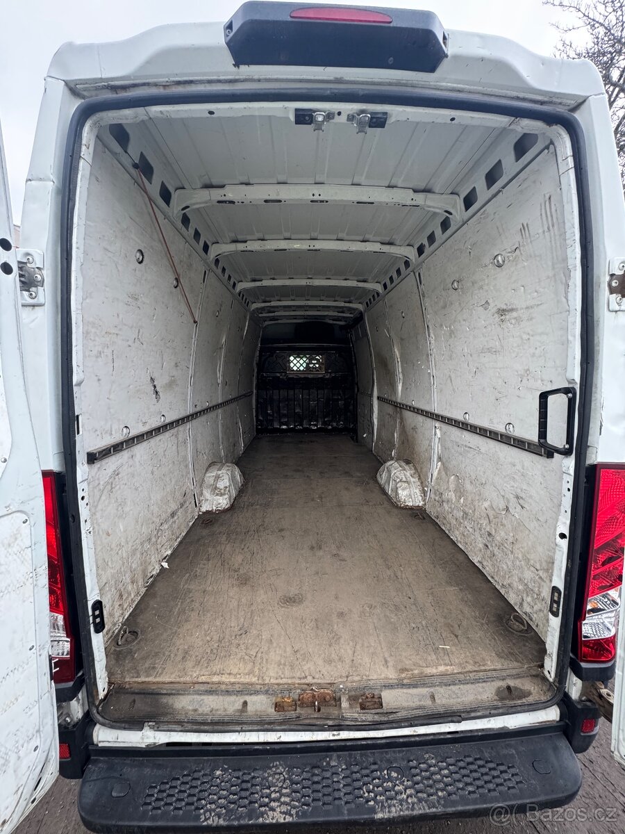 Iveco Daly 35S15 - 7