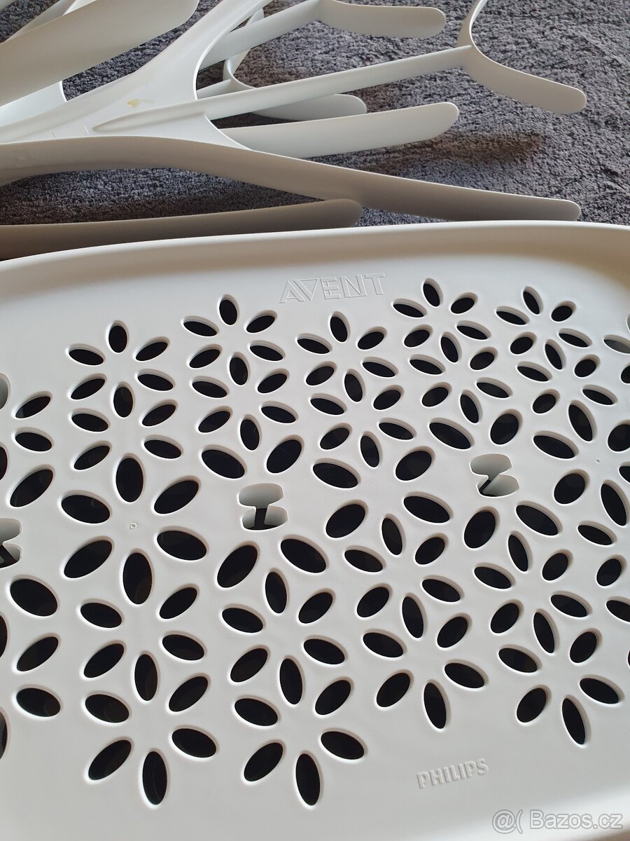 Philips AVENT stojan na sušení - 7