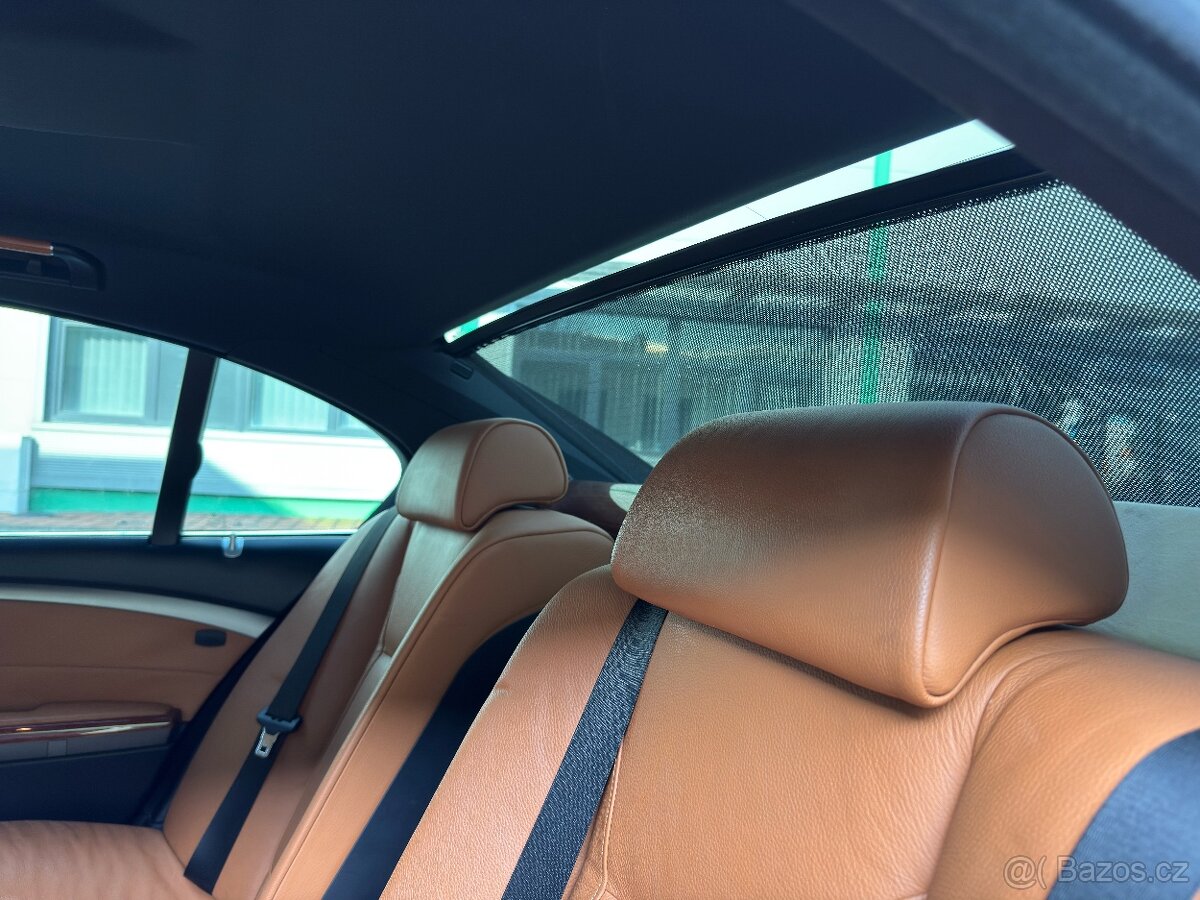 Bmw 730D e65 INDIVIDUAL - 7