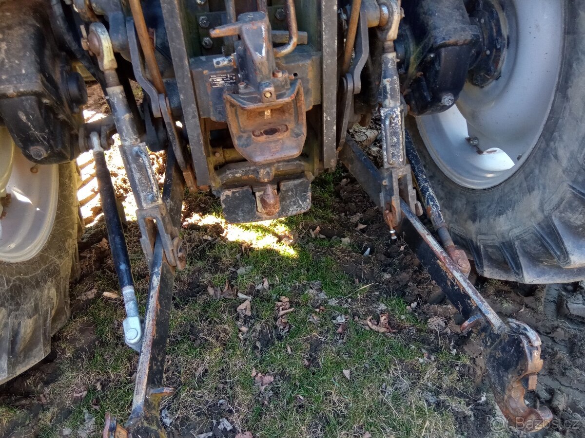 prodam ZETOR PROXIMA PLUS 8541 - 7